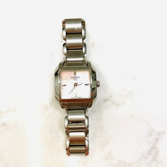 TISSOT 1853  Tissot 1853 Watch